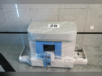 Hematology Analyzer  Siemens  Advia 2120i