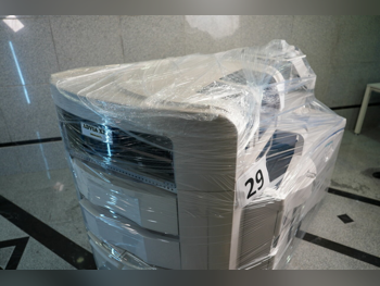 Immunoassay Analyzer  Siemens  Advia Centaur XPT