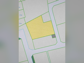 Lands For Sale in Al Rayyan - Izghawa -Area Size 8,079 Square Meter