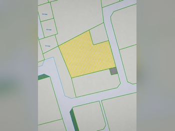 Lands For Sale in Al Rayyan - Izghawa -Area Size 8,079 Square Meter