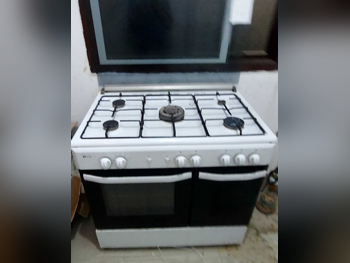 Oscar oscar / Single Oven / Gas White Germany 2020
