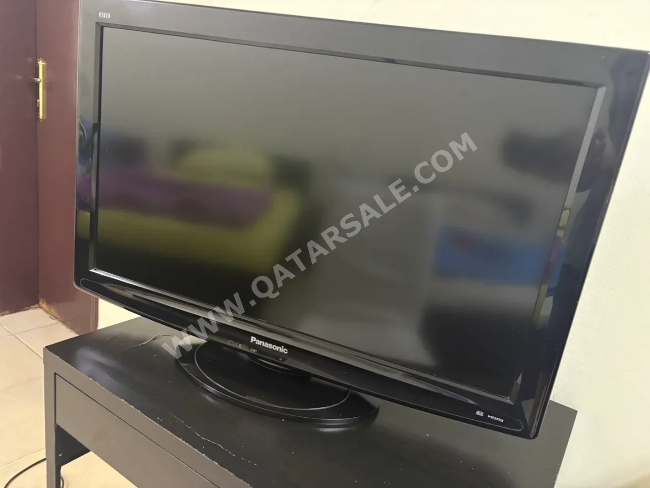 تلفاز بانا سونيك - 40 بوصة - اتش دي