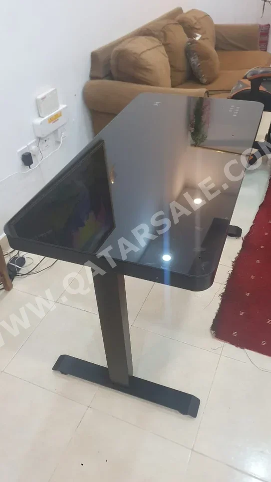 Tables & Sideboards - Black