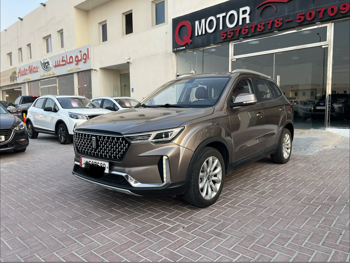 بيستون  تي 33  2021  اوتوماتيك  94,000 كم  4 سلندر  دفع كلي مستمر  اس يو في  رمادي