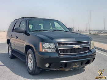Chevrolet Tahoe LS 2011 Automatic 419,000 Km 8 Cylinder Rear Wheel Drive (RWD) SUV Black