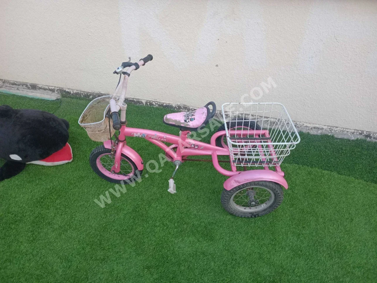 Drift Trike - Apache