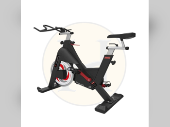 Gym Equipment Machines - Hip And Glute  - Black  Warranty  With Installation  With Delivery