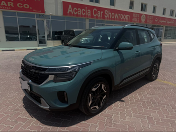Kia  Seltos  2026  Automatic  0 Km  4 Cylinder  Rear Wheel Drive (RWD)  SUV  Gray  With Warranty