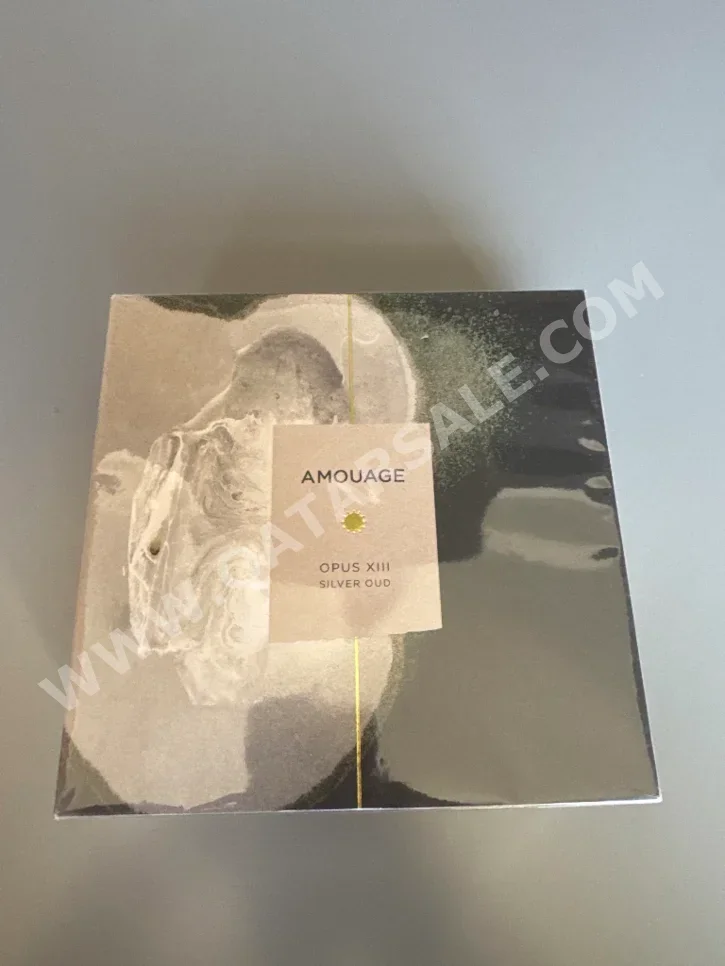 Perfume & Body Care Perfume Unisex Amouage Oman 100 ml