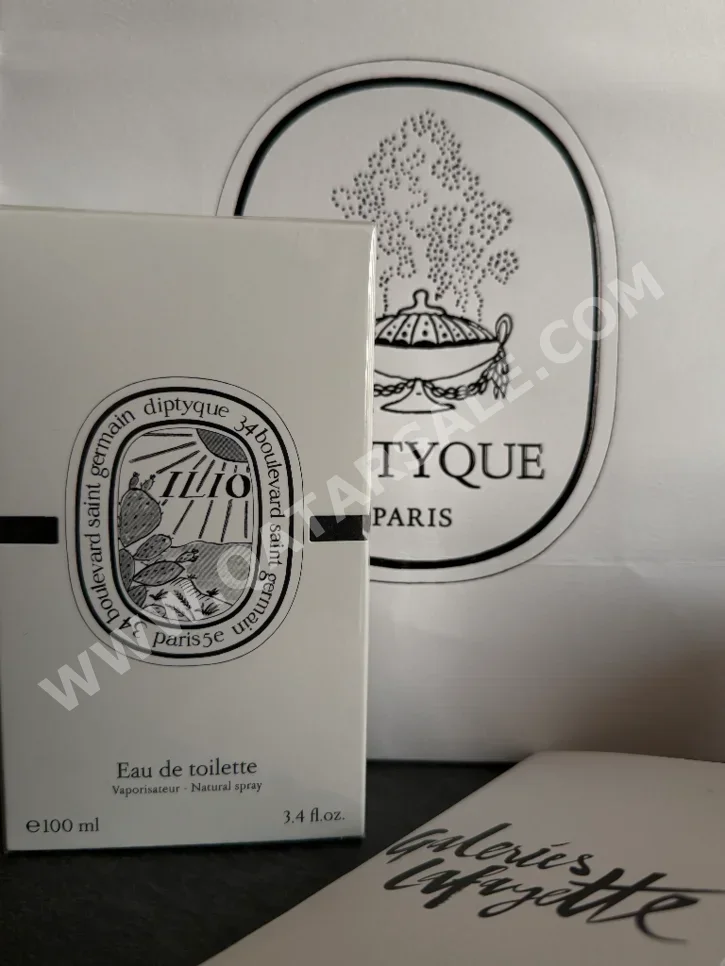 العطور والعناية بالجسم عطور كلا الجنسين Diptyque فرنسا