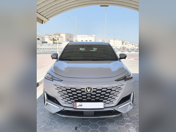 تشانجان  يوني - كي  2024  اوتوماتيك  39,000 كم  4 سلندر  دفع رباعي  اس يو في  رمادي ناردو