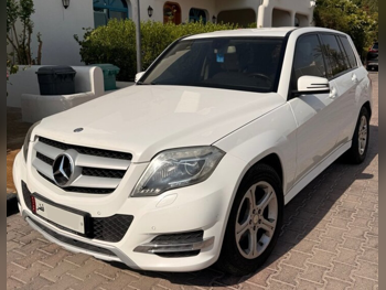 مرسيدس - بنز  جي ال كيه  250  2015  اوتوماتيك  130,400 كم  4 سلندر  دفع كلي مستمر  اس يو في  أبيض