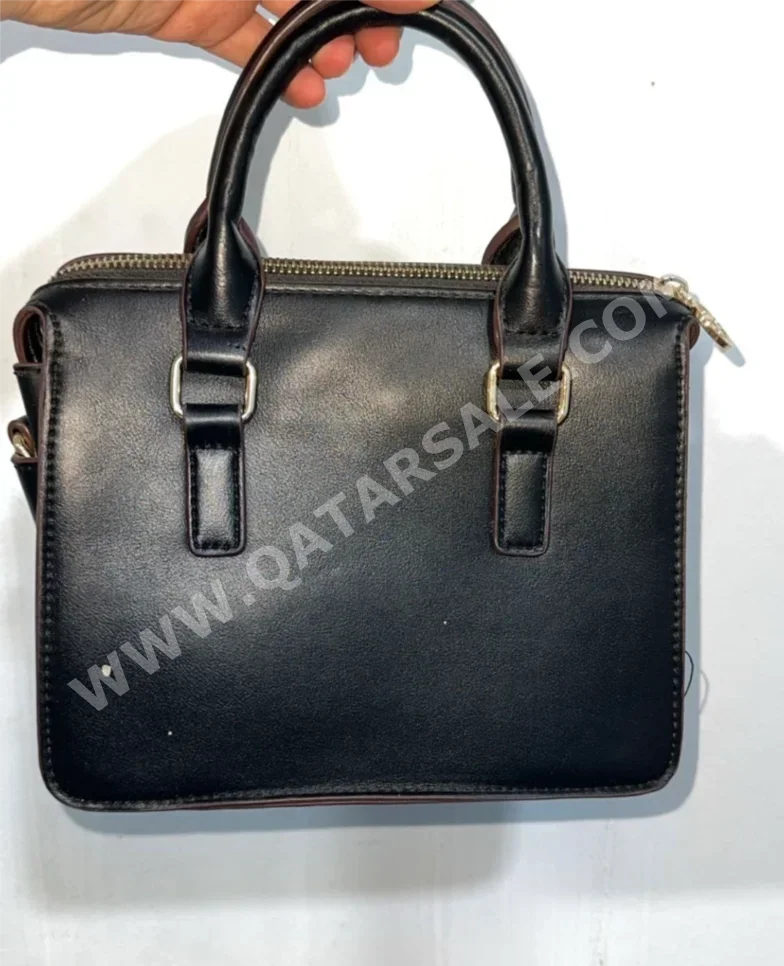 Bags - Black - For Women