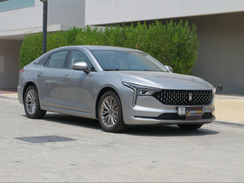 Bestune B70 2025 Automatic 0 Km 4 Cylinder Front Wheel Drive (FWD) Sedan Gray With Warranty