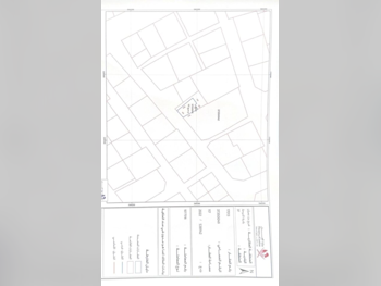Lands For Sale  in Doha  - Fereej Bin Omran  -Area Size 117 Square Meter