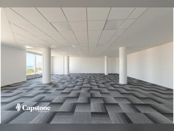 Commercial Offices - Semi Furnished - Doha - Al Dafna