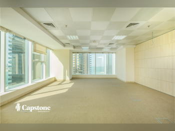 Commercial Offices - Semi Furnished - Doha - Onaiza