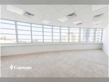 Commercial Offices - Fully Furnished - Doha - Ras Abu Aboud