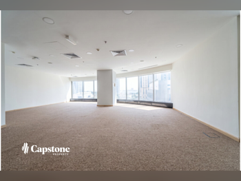 Commercial Offices - Semi Furnished - Doha - Onaiza