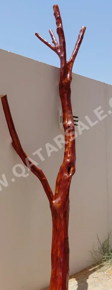 Patio Furniture - Wood