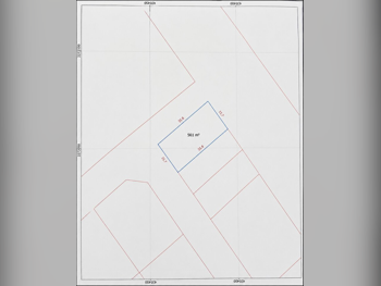 Lands For Sale in Al Khor - Al Khor -Area Size 561 Square Meter