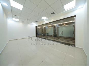 Commercial Offices - Not Furnished - Doha - Fereej Bin Mahmoud