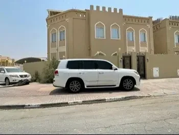 Family Residential  - Not Furnished  - Umm Salal  - Umm Ebairiya  - 5 Bedrooms