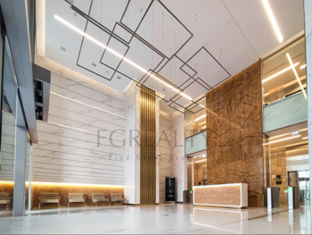 Commercial Offices - Not Furnished - Doha - New Doha