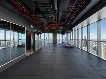 Commercial Offices - Semi Furnished - Doha - Onaiza