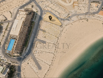 Lands For Sale  in Doha  - The Pearl  -Area Size 1,245 Square Meter