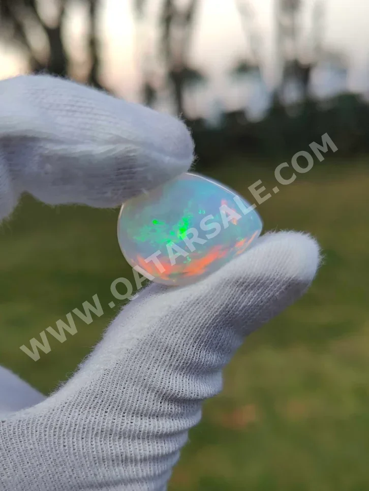 أحجار كريمة باقة أنيقة خاصة 21 قيراط روحي توصيل مجاني بيضاوي