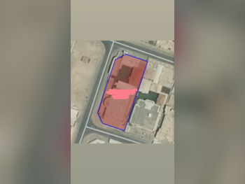 Lands For Sale  in Al Rayyan  - Bani Hajer  -Area Size 2,035 Square Meter