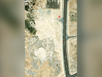 Lands For Sale  in Al Daayen  - Wadi Al Banat  -Area Size 76,000 Square Meter