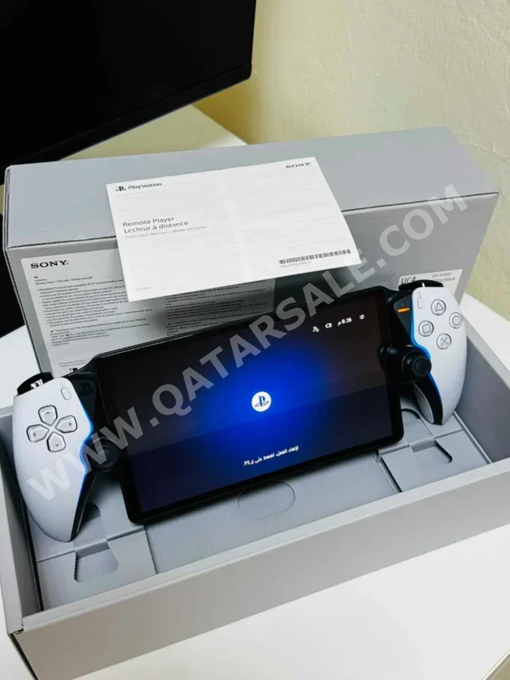 Sony Playstation Portal
