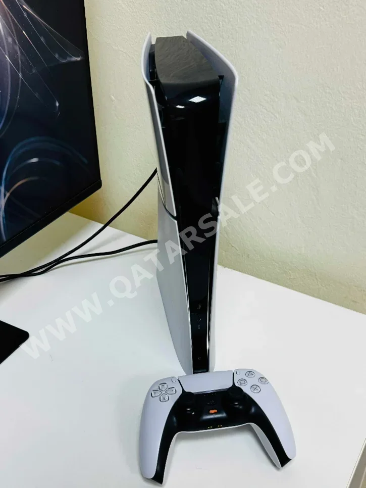 Sony PlayStation 5 Digital Edition - 825 GB