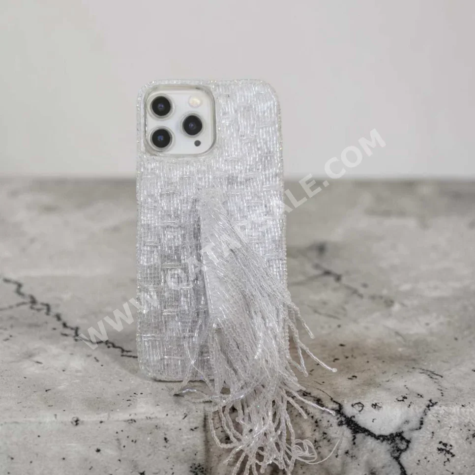 Cases And Covers Silver