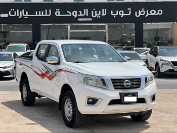 نيسان  نافارا  أس اي  2020  عادي  76,000 كم  4 سلندر  دفع خلفي  بيكب  أبيض