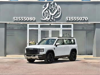 هافال  في7  بريميوم  2027  اوتوماتيك  0 كم  4 سلندر  دفع رباعي  احتياجات خاصة  أبيض  تحت الضمان