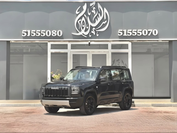 هافال  في7  بريميوم  2027  اوتوماتيك  0 كم  4 سلندر  دفع رباعي  اس يو في  أسود  تحت الضمان