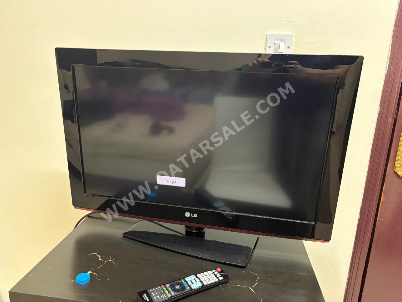 Television (TV) LG - 32 Inch - HD