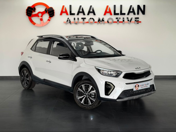 Kia  Kx1  2025  Automatic  0 Km  4 Cylinder  Front Wheel Drive (FWD)  Hatchback  White  With Warranty