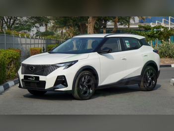 GAC  GS 3  EMZOOM  2026  Automatic  0 Km  4 Cylinder  Front Wheel Drive (FWD)  SUV  White  With Warranty