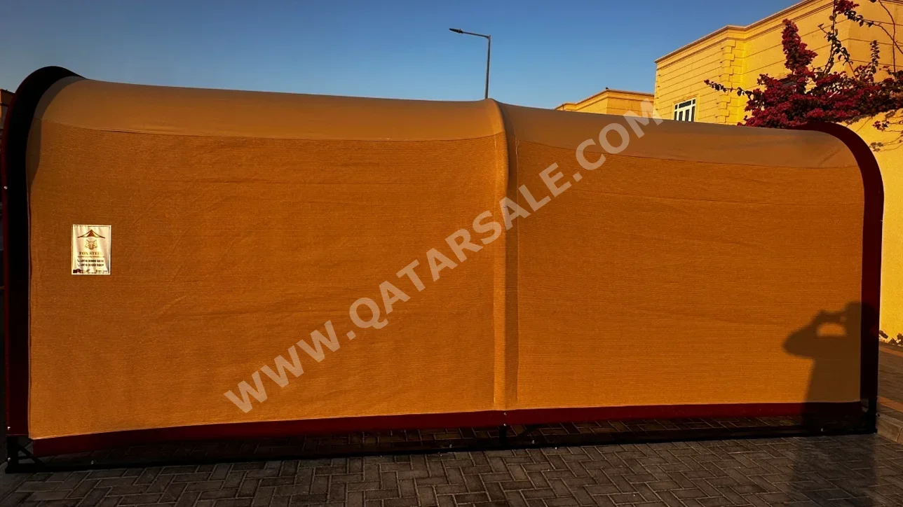 Car shades