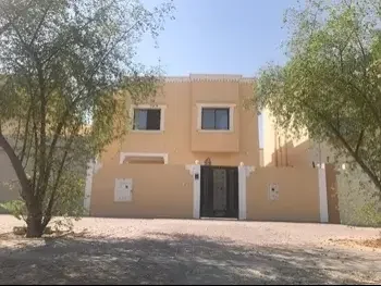 Family Residential  - Not Furnished  - Umm Salal  - Umm Salal Ali  - 7 Bedrooms