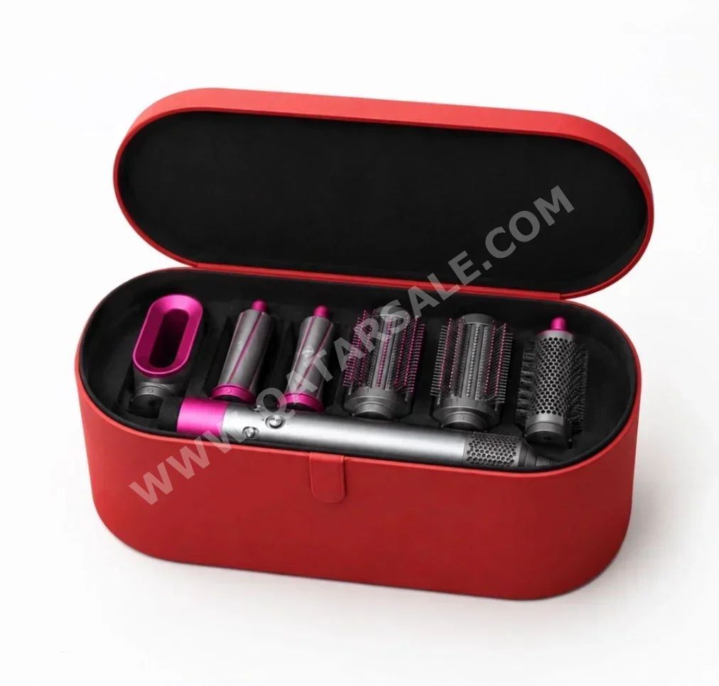 Electric Hair Brush Dyson