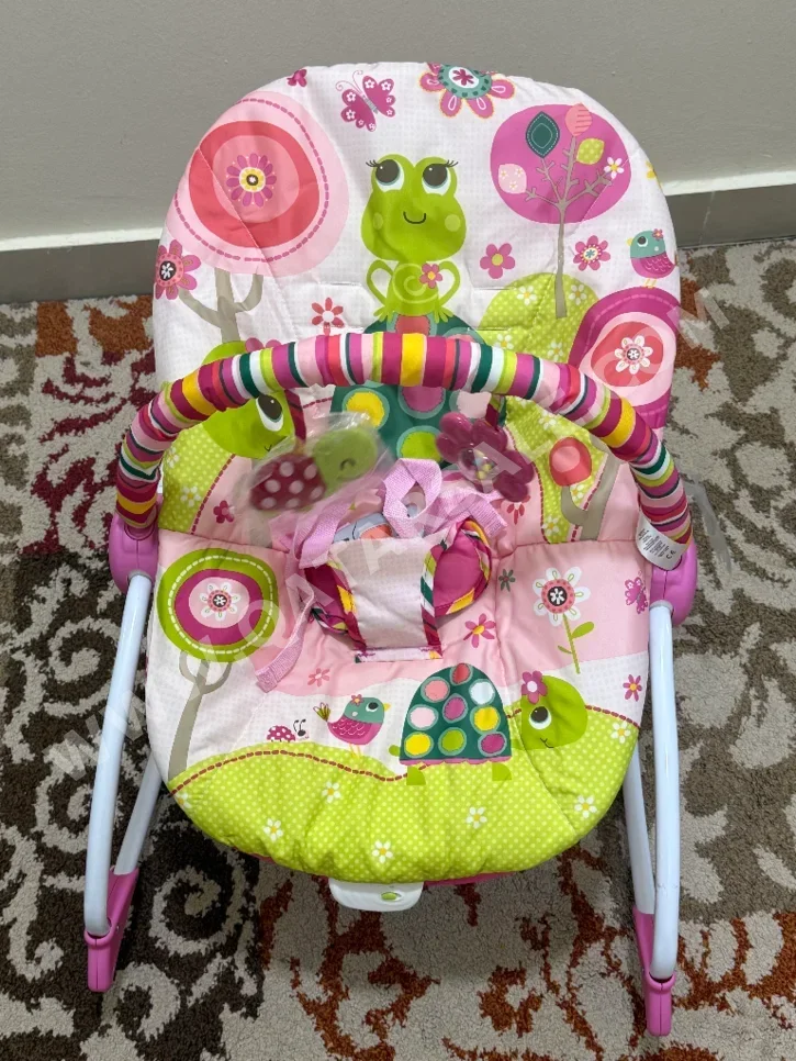 Baby seat / Bouncers and Swings