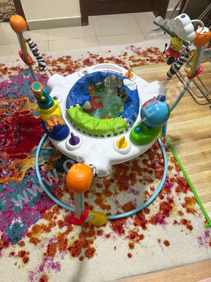 Baby seat / Bouncers and Swings