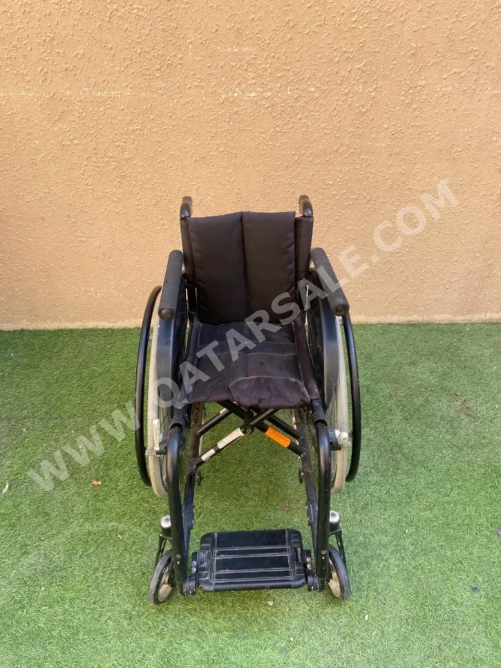 Wheel Chair