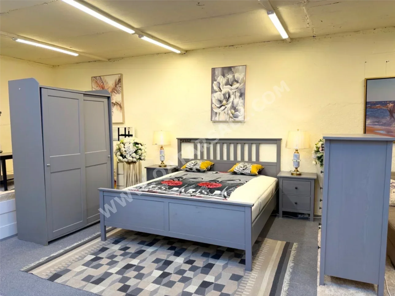 Bedroom Sets - IKEA
