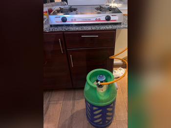 Gas Cylinders